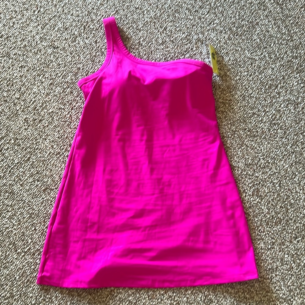 target - all in motion athletic dress